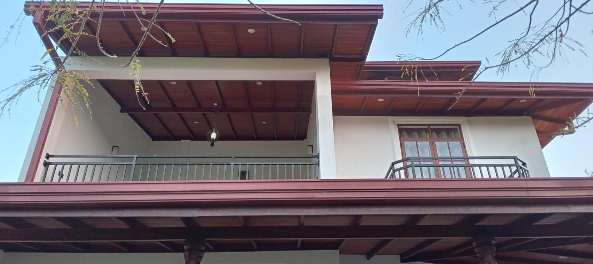 Bliss Lake, Holiday Bungalow, Thissawewa Anuradhapura Exterior photo