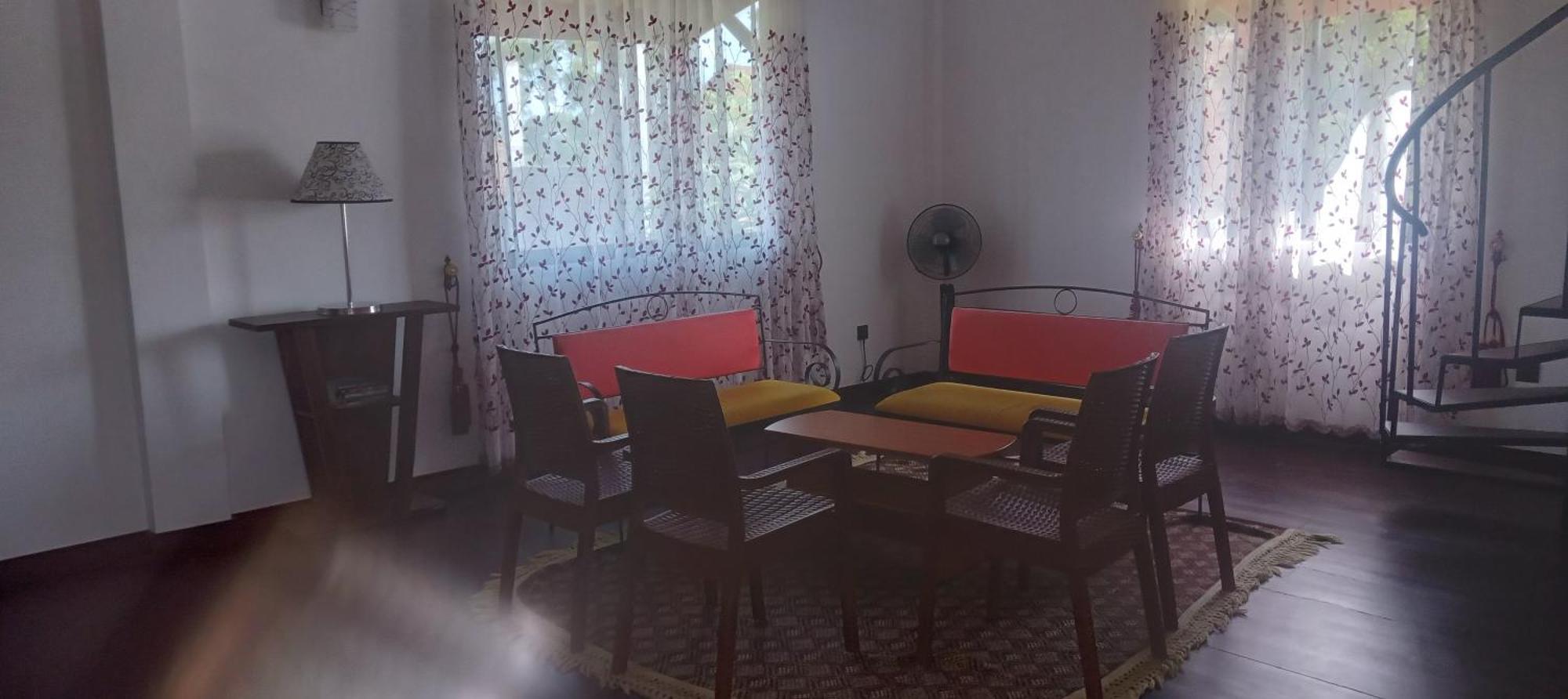 Bliss Lake, Holiday Bungalow, Thissawewa Anuradhapura Exterior photo