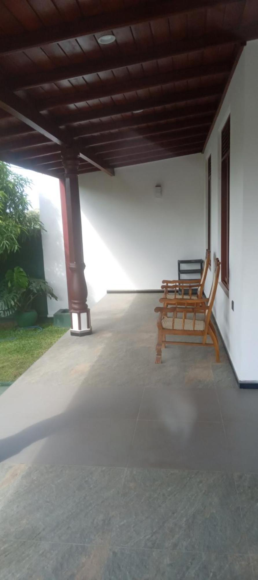 Bliss Lake, Holiday Bungalow, Thissawewa Anuradhapura Exterior photo