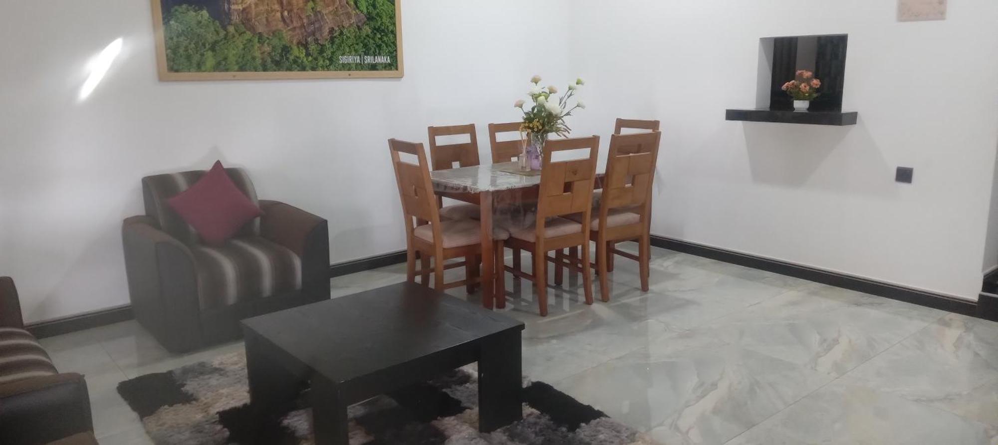 Bliss Lake, Holiday Bungalow, Thissawewa Anuradhapura Exterior photo